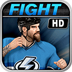 冰球格斗 Hockey Fight
