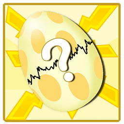 Tamago Pou Egg Surprise