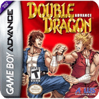 Double Dragon Advance