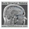 EMGRobotics Robot Controller