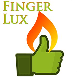Finger Lux