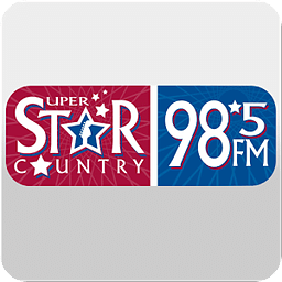 Superstar Country 98.5