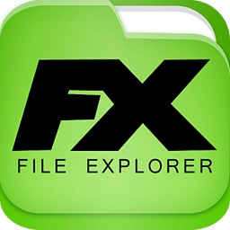 File Manager-Explorer