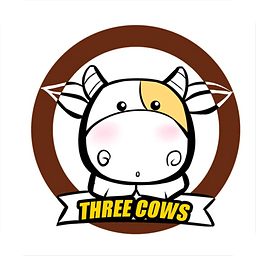 三只牛