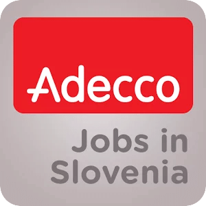 Adecco Jobs in Slovenia