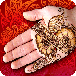 Mehandi Style