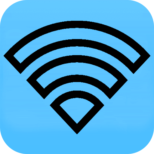 WIFI密码万能开启器