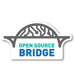 Open Source Bridge Navig...