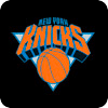 3D New York Knicks Wallpaper