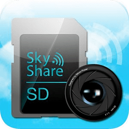 Sky Share SD