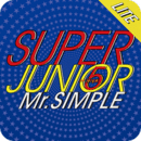 Super Junior &lt;Mr. Simple&gt; Lite