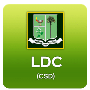 LDC – Computer Science Dept