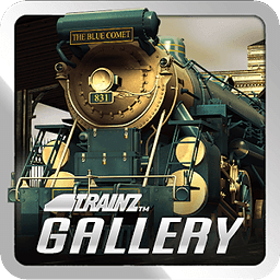 火车图库 Trainz Gallery