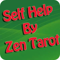 Self Help By Zen Tarot