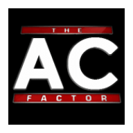 The AC Factor