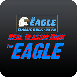 The Eagle 933