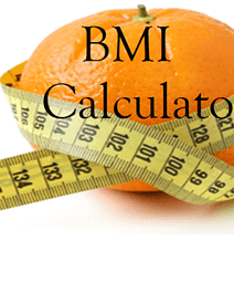 BMI / Fat Calculator