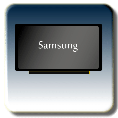 Midas Samsung Tv Notifier