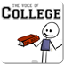 The Voice of College