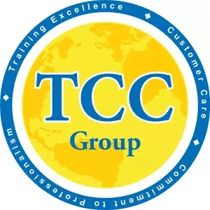 TCC Mobile Attendance App