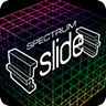 炫光滑块  Spectrum Slide