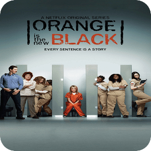 Orange Is the New Black