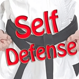 Self Defense