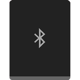 Bluetooth Widget (Holo)