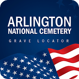 阿灵顿国家公墓逝者定位