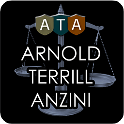 Arnold Terrill Anzini