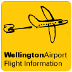 Wellington Airport Flight Info