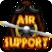 空中支援 Airplane games - Air Support