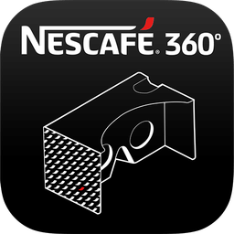 Nescafé 360°