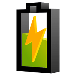 SBM Battery Widget