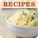 Rice Recipes!