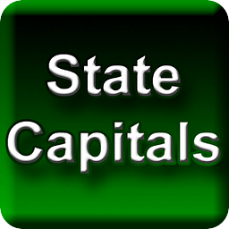 State Capitals Flash Car...