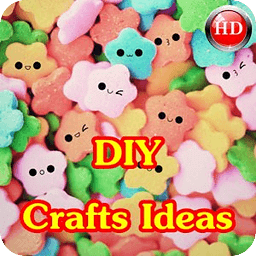 DIY Crafts Ideas