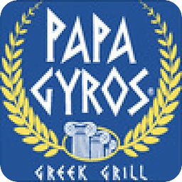Papa Gyros