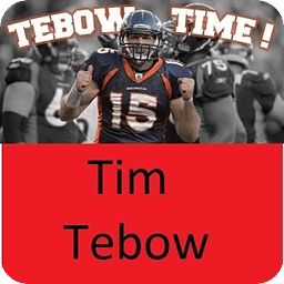 Tebow Time