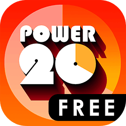 Power 20 Free