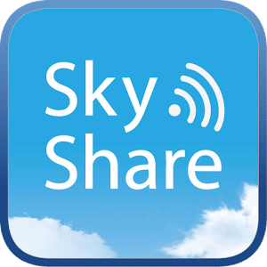 Sky Share