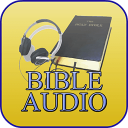 Bible Audio Free