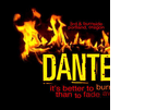 Dante&#39;s