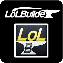 LoLBuilder.net Diamond Builds