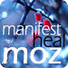 Manifest Heal Relaxation