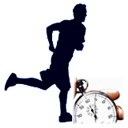 Run/Walk Timer