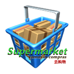 Supermarket