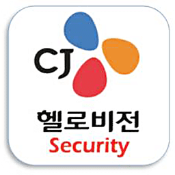 CJ HelloVision Security