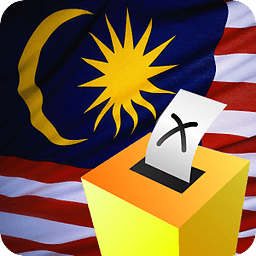 Undi PRU13 Malaysian Election