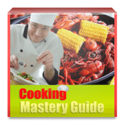 Cooking Mastery Guide